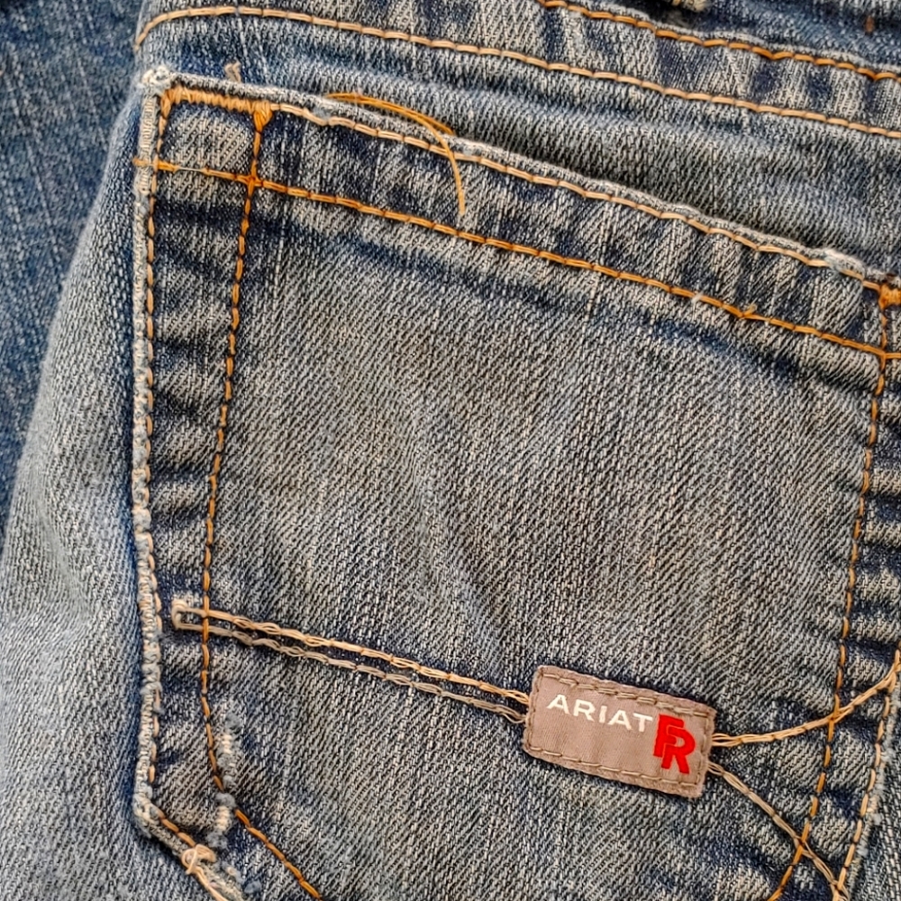 Ariat FR Jeans
